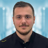 Чармадов Лазарь Спартакович, стоматолог-ортопед