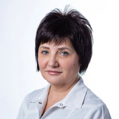 Полиянчук Оксана Викторовна, ЛОР