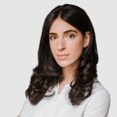 Тавди Тамара Михайловна, ортодонт