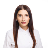 Белова Альфия Рашитовна, невролог