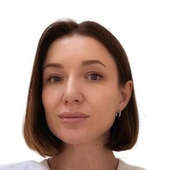 Рокшина Виктория Сергеевна, дерматовенеролог