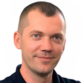 Храбров Игорь Петрович, имплантолог