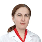 Королева Анна Валерьевна, эндокринолог