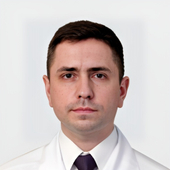 Павлов Павел Владимирович, эндоскопист