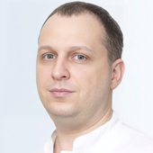 Бокучава Рамаз Тамазиевич, эндоскопист