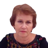 Редникина Ирина Борисовна, педиатр