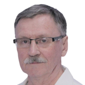 Кононов Владимир Иванович, невролог