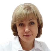 Долгих Елена Родионовна, инфекционист