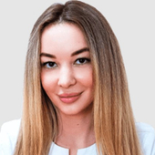 Деникина Алёна Александровна, дерматолог