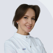 Дворниченко Ксения Юрьевна, стоматолог-терапевт