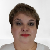 Сизова Наталья Федоровна, врач УЗД