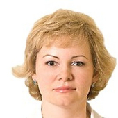 Николаева Оксана Юрьевна, акушер-гинеколог