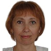 Семенюк Наталья Леонидовна, педиатр