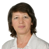 Хныкова Галия Галияхматовна, невролог