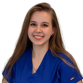 Зубрилова Алёна Александровна, косметолог