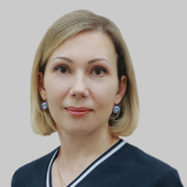 Титова Евгения Александровна, детский стоматолог