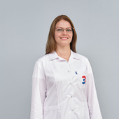 Еремочкина Наталья Викторовна, невролог