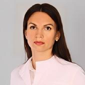 Рудыкина Валентина Николаевна, кардиолог