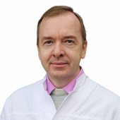 Бастриков Олег Юрьевич, гастроэнтеролог