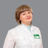 Зубкова Виктория Александровна, гастроэнтеролог