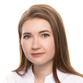 Мешкова Ксения Эдуардовна, невролог