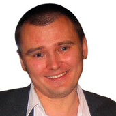 Москвин Егор Анатольевич, анестезиолог-реаниматолог