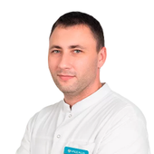 Калугин Денис Геннадьевич, уролог