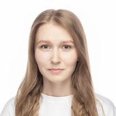 Кайль (Стась) Елизавета Павловна, стоматолог-ортопед