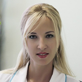Степанова Юлия Олеговна, терапевт