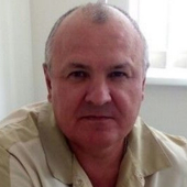 Першин Александр Михайлович, уролог-хирург