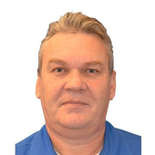 Шабанов Сергей Станиславович, анестезиолог