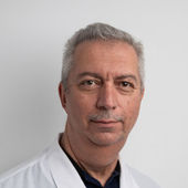 Векильян Артур Сергеевич, уролог