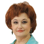 Ивашкевич Светлана Вадимовна, стоматолог-терапевт