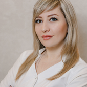 Петрушина Светлана Владимировна, офтальмолог