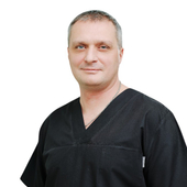 Малахов Константин Владимирович, массажист