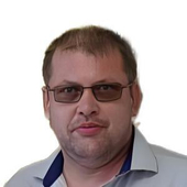 Сумароков Илья Андреевич, стоматолог-ортопед