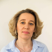 Кучина Ирина Сергеевна, психолог