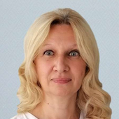 Алексеева Галина Александровна, кинезиолог