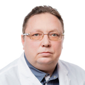 Адмайкин Георгий Перфирьевич, проктолог