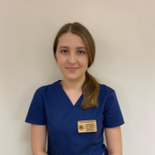 Хабибуллина Гульназ Рафисовна, стоматолог-терапевт
