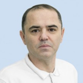 Каймаразов Карим Каймаразович, стоматолог-терапевт