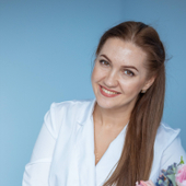 Емельянова Хельга Алексеевна, врач-косметолог