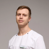 Кундик Вячеслав Владимирович, стоматолог-терапевт