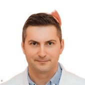 Белоусов Михаил Сергеевич, кардиолог