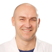 Шевченко Дмитрий Николаевич, андролог