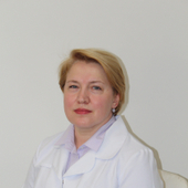 Паркачева Татьяна Леонидовна, педиатр