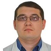 Егоров Василий Геннадьевич, уролог