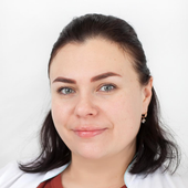 Давидович Мария Евгеньевна, психиатр