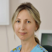 Савинова Елена Вячеславовна, педиатр