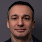 Казанцев Андрей Вячеславович, стоматолог-ортопед